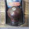Vintage Boxed Stanley No: 4 ½ Wide Bodied Smoothing Plane - Fully Refurbished