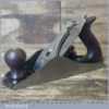 Vintage Stanley No: 4 ½ Wide Bodied Smoothing Plane - Fully Refurbished