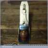 Vintage Record No: 04 Smoothing Plane 1952-58 - Fully Refurbished