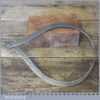 Antique Blacksmith Made 9” Outside Calipers - Fully Refurbished