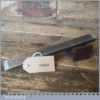 Vintage Gilbow Tool & Steel Mechanic’s Cold Chisel - Good Condition