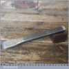 Vintage Gilbow Tool & Steel Mechanic’s Cold Chisel - Good Condition
