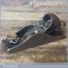 Vintage Stanley No: 9 ½ Adjustable Throat Block Plane - Fully Refurbished