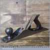Modern Stanley No: 5 Jack Plane - Fully Refurbished Ready To Use