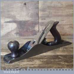 Modern Stanley No: 5 Jack Plane - Fully Refurbished Ready To Use