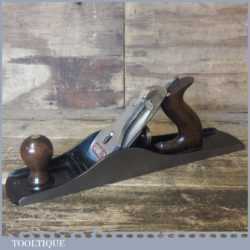 Vintage Stanley No: 5 ½ Fore Plane - Fully Refurbished Ready To Use