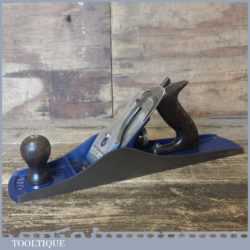 Vintage Record No: 05 ½ Fore Plane Ideal For Shooting 1952-58 - Refurbished