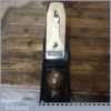Vintage Stanley England No: 7 jointer plane - Fully Refurbished Ready To Use