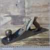Vintage Stanley No: 5 ½ Fore Plane Ideal For Shooting - Fully Refurbished