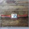 Vintage No: 151 Flat Soled Adjustable Metal Spokeshave - Fully Refurbished