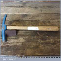 Vintage William Whitehouse Upholsterer’s Magnetic Tack Hammer - Good Condition