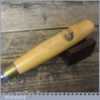 Vintage Marples Pattern Makers 3/4” Bevel Edge Paring Chisel - Sharpened