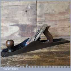Vintage Stanley No: 6 Jointer Plane - Fully Refurbished Ready To Use