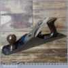 Vintage Stanley No: 5 Jack Plane, fully refurbished ready to use and in good used condition.