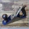 Vintage Record No: 04 Smoothing Plane 1932-38 - Fully Refurbished