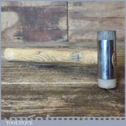 Vintage Thorex 710 Panel Beaters Plastic Mallet - Good Condition