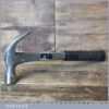 Modern Carpenters 16 oz All Steel Claw Hammer - Good Condition