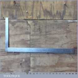 Vintage I & D Smallwood No: 206 Roofing Square - Good Condition