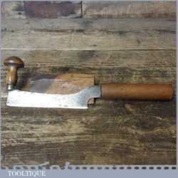 Antique Kitchenalia Atkinson Herb Chopper Mincer Cutter - Good Condition