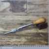 Vintage Stanley No: 135A Yankee Pump Action Screwdriver