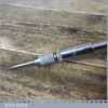 Vintage Stanley No: 135A Yankee Pump Action Screwdriver