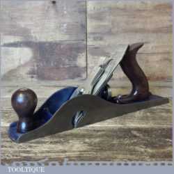 Vintage Record No: 010 Carriage Plane 1952-58 - Fully Refurbished