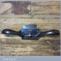 Vintage Stanley No: 80 Cabinet Scraper - Fully Refurbished Ready To Use