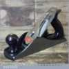 Modern Stanley No: 4 ½ Wide Bodied Smoothing Plane - Fully Refurbished