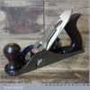 Stanley No: 10 ½ Carriage Rabbet Plane - Fully Refurbished Ready To Use