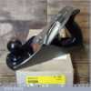 Modern Boxed Stanley No: 4 ½ Wide Bodied Smoothing Plane