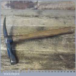 Vintage Whitehouse Atlas Tack Hammer Pick Side Claw - Good Condition