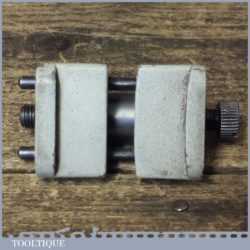 Vintage Eclipse No: 36 Honing Guide Chisels Plane Irons - Good Condition