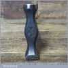 Vintage Panel Beaters Square Round Head Planishing Hammer - Good Condition