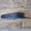 Nice Vintage Gardener’s Curved Pruning Saw - Refurbished Sharpened