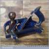 Vintage Record No: 778 Twin Arm Duplex Rabbet Plane - Fully Refurbished