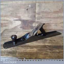 Vintage Stanley USA No: 7 Jointer Plane PAT 1910 - Fully Refurbished