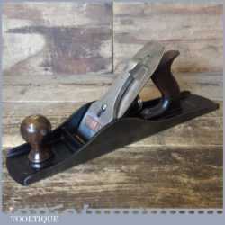 Vintage Stanley No: 5 ½ Fore Plane - Fully Refurbished Ready To Use