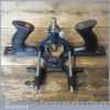 Rare Stanley USA No: 171 Door Trim Router Plane 1911 - 1935 Complete