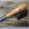 Vintage James Howarth Upholsterers Tack Lifter Removal Tool - Good Condition