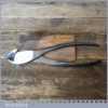 Vintage 7” Elliot-Lucas High Quality Side Cutter Pliers - Good Condition