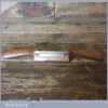 Vintage Beechwood Spokeshave 2 ½” Cutter - Good Condition
