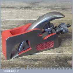 Vintage Marples M77 Bull Nose Plane - Fully Refurbished Ready To Use