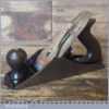 Vintage Stanley No: 4 ½ Wide Bodied Smoothing Plane - Fully Refurbished