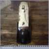 Vintage Stanley No: 4 ½ Wide Bodied Smoothing Plane - Fully Refurbished