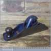 Vintage Record No: 0130 Duplex Block Plane - Fully Refurbished