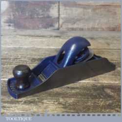 Vintage Record No: 0130 Duplex Block Plane - Fully Refurbished