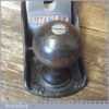 Vintage Boxed Stanley No: 4 Smoothing Plane - Fully Refurbished