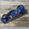Vintage Record No: 0220 Adjustable Block Plane - Fully Refurbished
