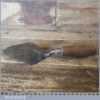 Vintage Bricklayer’s Pointing Trowel In Fair Used Condition