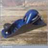 Vintage Record No: 0120 Adjustable Block Plane - Fully Refurbished